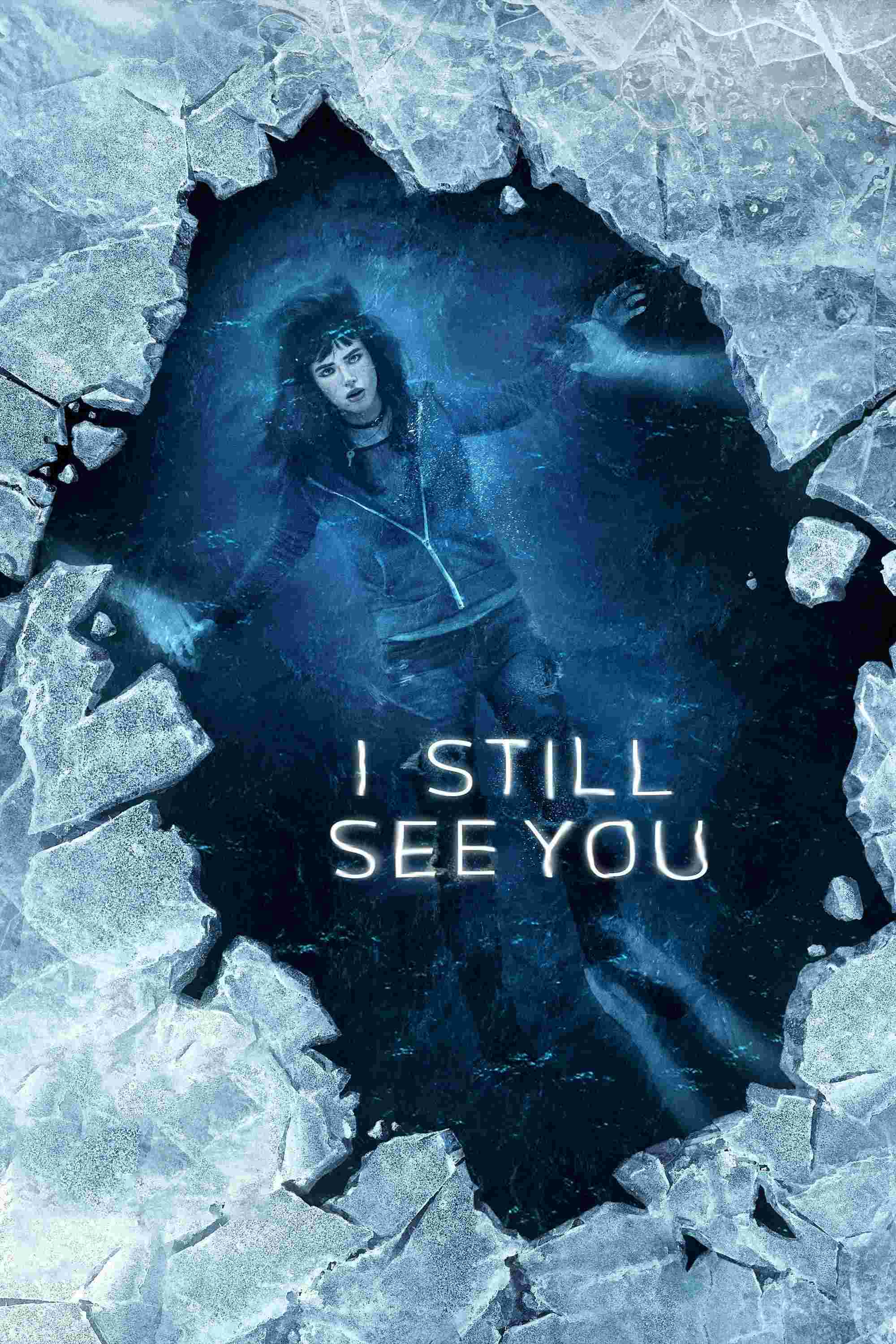 I Still See You (2018) Bella Thorne